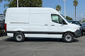 2025 Mercedes-Benz Sprinter 2500 Cargo 144 WB