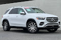 2024 Mercedes-Benz GLE GLE 450