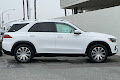 2024 Mercedes-Benz GLE GLE 450