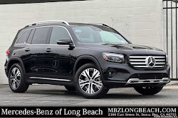 2024 Mercedes-Benz GLB GLB 250