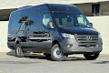 2025 Mercedes-Benz Sprinter 2500 Cargo 170 WB