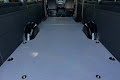 2025 Mercedes-Benz Sprinter 2500 Cargo 170 WB