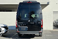 2025 Mercedes-Benz Sprinter 2500 Cargo 170 WB