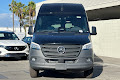 2025 Mercedes-Benz Sprinter 2500 Cargo 170 WB