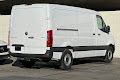 2025 Mercedes-Benz Sprinter 2500 Cargo 144 WB