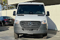 2025 Mercedes-Benz Sprinter 2500 Cargo 144 WB