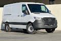 2025 Mercedes-Benz Sprinter 2500 Cargo 144 WB