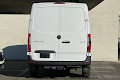 2025 Mercedes-Benz Sprinter 2500 Cargo 144 WB