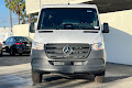 2025 Mercedes-Benz Sprinter 2500 Cargo 144 WB