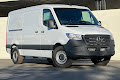 2025 Mercedes-Benz Sprinter 2500 Cargo 144 WB