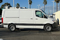 2025 Mercedes-Benz Sprinter 2500 Cargo 144 WB