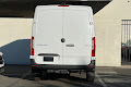 2025 Mercedes-Benz Sprinter 2500 Cargo 144 WB