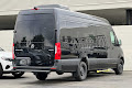 2025 Mercedes-Benz Sprinter 2500 Cargo 170 WB