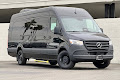 2025 Mercedes-Benz Sprinter 2500 Cargo 170 WB