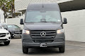 2025 Mercedes-Benz Sprinter 2500 Cargo 170 WB