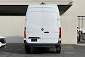 2025 Mercedes-Benz Sprinter 2500 Cargo 144 WB