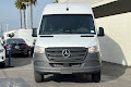 2025 Mercedes-Benz Sprinter 2500 Cargo 144 WB