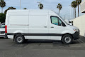 2025 Mercedes-Benz Sprinter 2500 Cargo 144 WB