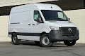 2025 Mercedes-Benz Sprinter 2500 Cargo 144 WB