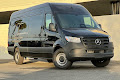 2025 Mercedes-Benz Sprinter 2500 Cargo 170 WB