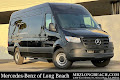 2025 Mercedes-Benz Sprinter 2500 Cargo 170 WB