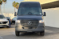 2025 Mercedes-Benz Sprinter 2500 Cargo 170 WB