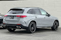 2025 Mercedes-Benz GLC GLC 350e