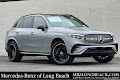 2025 Mercedes-Benz GLC GLC 350e