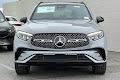 2025 Mercedes-Benz GLC GLC 350e