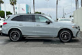 2025 Mercedes-Benz GLC GLC 350e