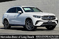 2025 Mercedes-Benz GLC GLC 350e