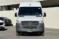 2025 Mercedes-Benz Sprinter 2500 Cargo 170 WB