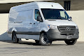 2025 Mercedes-Benz Sprinter 2500 Cargo 170 WB