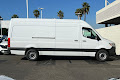 2025 Mercedes-Benz Sprinter 2500 Cargo 170 WB