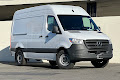 2025 Mercedes-Benz Sprinter 2500 Cargo 144 WB