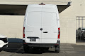 2025 Mercedes-Benz Sprinter 2500 Cargo 144 WB