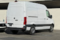 2025 Mercedes-Benz Sprinter 2500 Cargo 144 WB