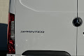 2025 Mercedes-Benz Sprinter 2500 Cargo 170 WB