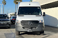 2025 Mercedes-Benz Sprinter 2500 Cargo 170 WB