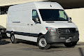 2025 Mercedes-Benz Sprinter 2500 Cargo 170 WB