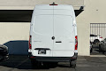 2025 Mercedes-Benz Sprinter 2500 Cargo 170 WB