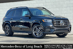 2025 Mercedes-Benz GLS GLS 450