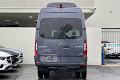 2025 Mercedes-Benz Sprinter 3500 Cargo 170 WB