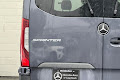 2025 Mercedes-Benz Sprinter 3500 Cargo 170 WB