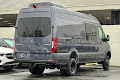 2025 Mercedes-Benz Sprinter 3500 Cargo 170 WB