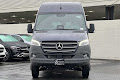 2025 Mercedes-Benz Sprinter 3500 Cargo 170 WB