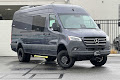 2025 Mercedes-Benz Sprinter 3500 Cargo 170 WB