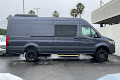 2025 Mercedes-Benz Sprinter 3500 Cargo 170 WB