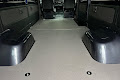 2025 Mercedes-Benz Sprinter 3500 Cargo 170 WB