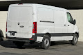 2025 Mercedes-Benz Sprinter 2500 Cargo 144 WB